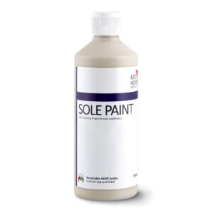 Sole Paint