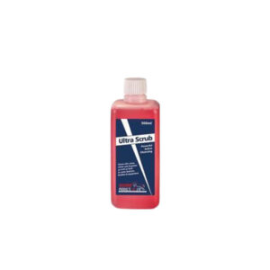 Ultra Scrub klorhexsæbe 500 ml