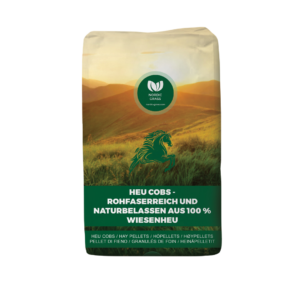 AJ Nordic Grass Høcobs 20 kg