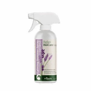 Calming Summer Spray
