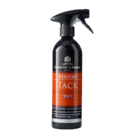 Belvoir Tack Cleaner Spray 500 ml step 2