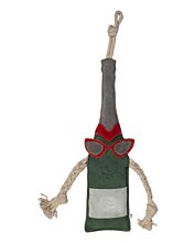 HKM Legetøj til heste -Champagne