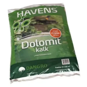 HAVENS Dolomitkalk