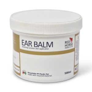Ear Balm