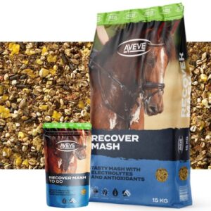 AVEVE Recover Mash 15 kg