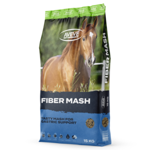 AVEVE Fiber Mash 15 kg