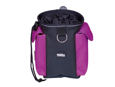 SNACK BAG 2 IN 1 Ø 11 X 16 CM