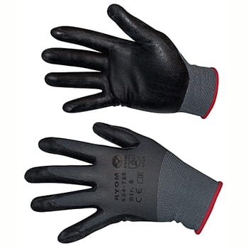 Griphandske nitril str. 6