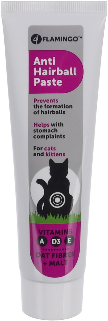 ANTI-HAIRBALL PASTE DAGGI 100GR