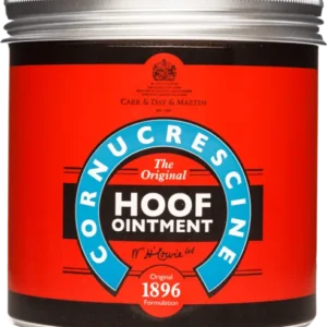 Carr & Day & Martin Cornucrescine Orig. Hoof Ointment - 500 ml