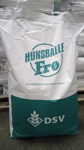 Ekstensiv hesteblanding m. urter 10 kg