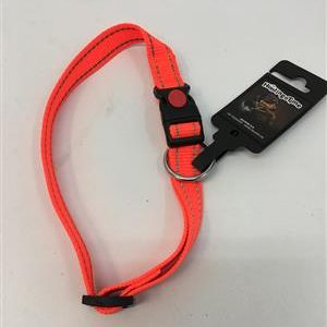 HUNTINGTIME HALSBÅND NYLON