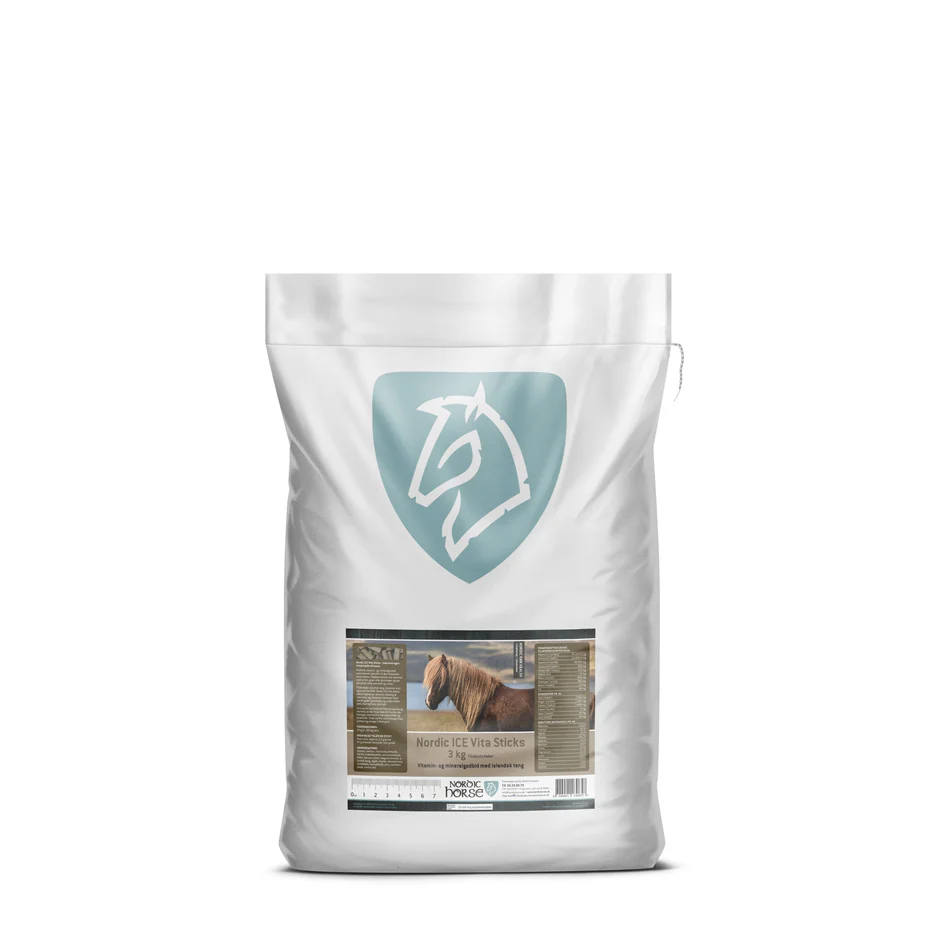 Nordic Horse ICE Vita Sticks 3 kg