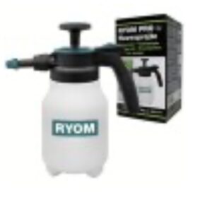 Tryksprøjte ryom pro 1,5L