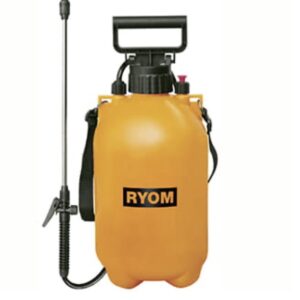 Tryksprøjte 5 L Ryom