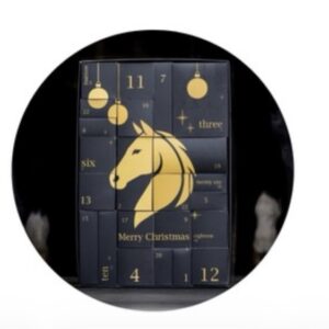 HKM julekalender