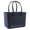 Flexi totebag IRHHydra