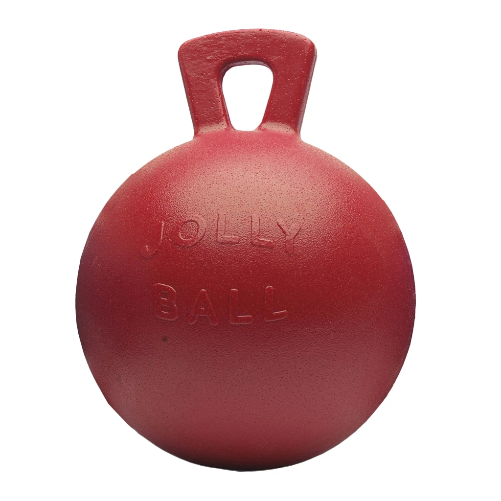 Jolly Ball Red