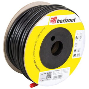 Jordkabel Isol. 1,6 Mm 25 M