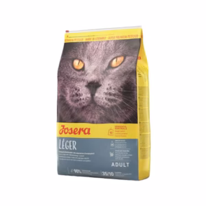 Josera Cat Léger Kattemad