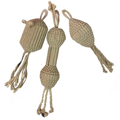 D&D CAT Kattelegetøj PAHVI 3 stk.