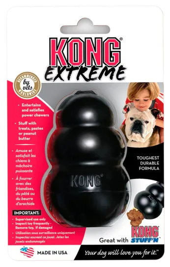 KONG Original Sort - str. L