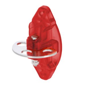 Ledhåndtagsisolator Vario 4 stk.