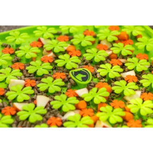 Heste snuse/søge aktivitetsmåtte