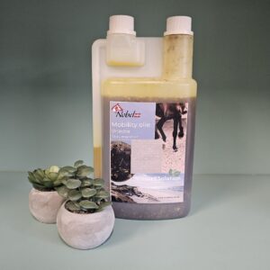 Nobel Mobility olie 1L