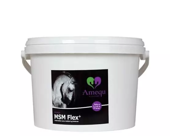 Amequ MSM Flex+ 5 kg