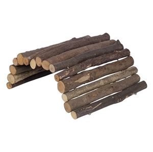 WOODLAND GNAVER BRO 42 X 32 CM