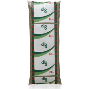 Premium Kaninfoder, Non-gm, øko 15 kg