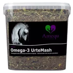 Omega-3 UrteMash