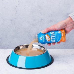 Oralade Active m. Kylling 250ml