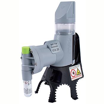 Rotte-/Musefælde safe trap STA Automatic-25