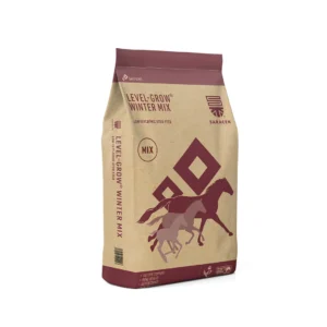 Saracen Level‑Grow® Winter Mix 20 kg