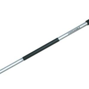 Skaft t/ Spångreb 121 cm