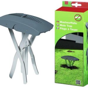 Muldvarpesaks Supercat