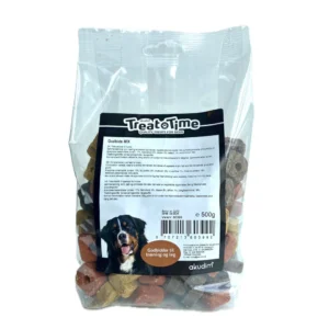 Soft-Snack Godbid 500 g. MIX