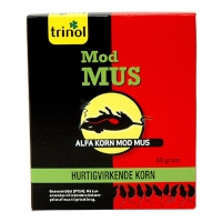 Trinol Alfa Korn mod mus 60g. refill