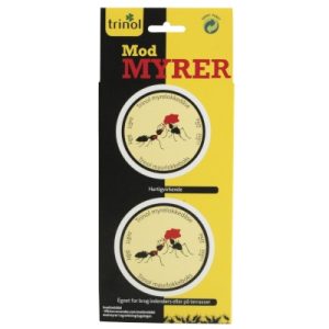 Trinol Myrelokkedåse 2 stk