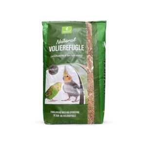 Natural Luksus Trope 15 kg