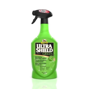 Absorbine Ultra Shield Green – 946 ml
