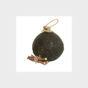 UNIKA Cribbiting Ball