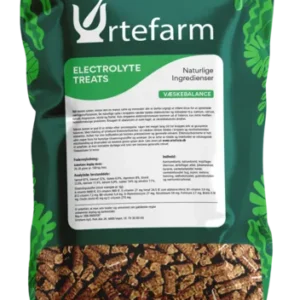 Urtefarm Electrolyte Treats - 1 kg