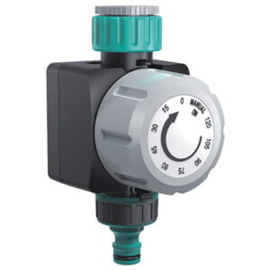 Timer 1/2", 3/4", 1"