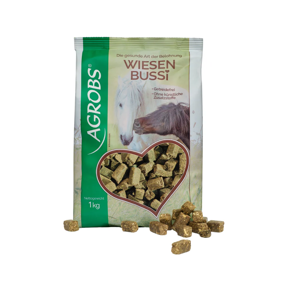 AGROBS WiesenBussi