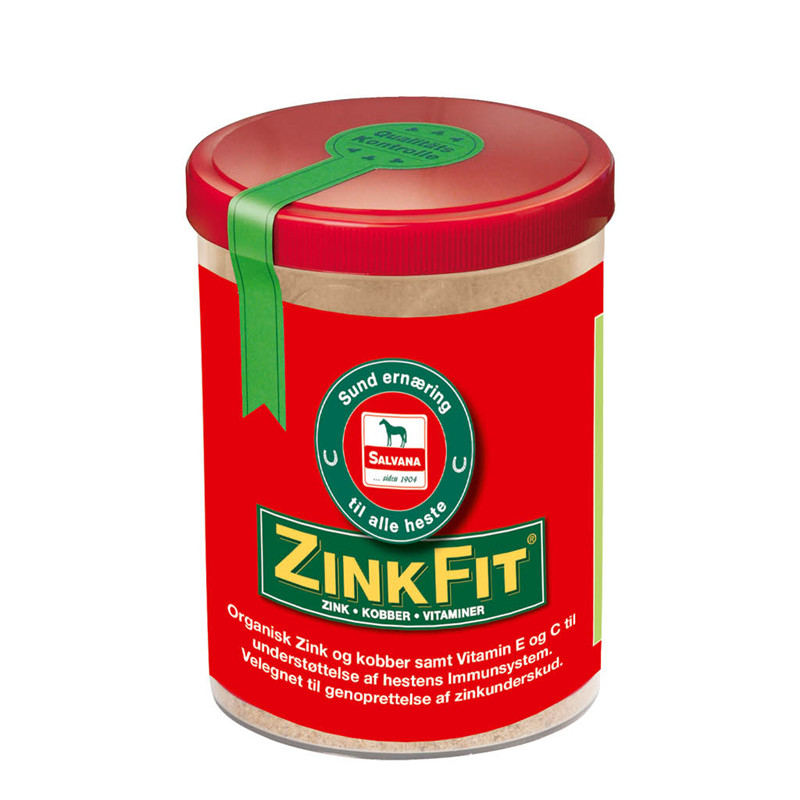 Salvana ZinkFit 0,5 kg